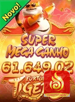 Catálogo FOGOBET 2.547 jogos - Pragmatic Play, Evolution, NetEnt